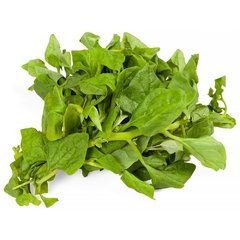 VEGETAIS - ESPINAFRE - 1 MAÇO