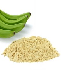 EMPÓRIO - FARINHA DE BANANA VERDE - 100G