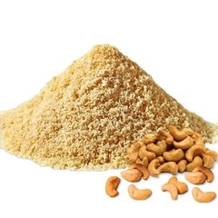 EMPÓRIO - FARINHA DE CASTANHA DE CAJU - 100G