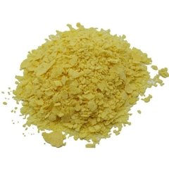 EMPÓRIO - FARINHA DE MILHO AMARELA - 100G