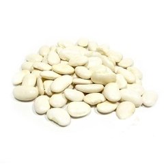 EMPÓRIO - FAVA BRANCA - 100G