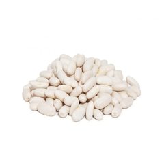 EMPÓRIO - FEIJÃO BRANCO - 100G