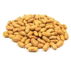 EMPÓRIO - FEIJÃO JALO - 100G