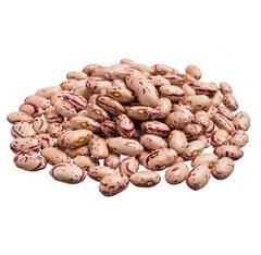 EMPÓRIO - FEIJÃO RAJADO - 100G