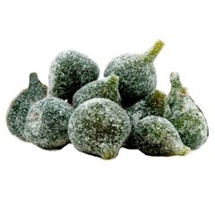 EMPÓRIO - FIGO CRISTALIZADO - 100G