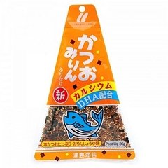 ASIÁTICO - FURIKAKE KATSUO MIRIM - 30G