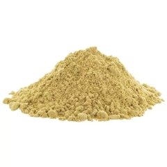 EMPÓRIO - GENGIBRE MOÍDO - 100G