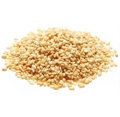 EMPÓRIO - GERGELIM BRANCO - 100G