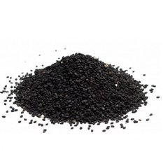 EMPÓRIO - GERGELIM PRETO - 100G