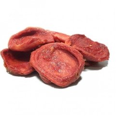 EMPÓRIO - GOIABA DESIDRATADA - 100G
