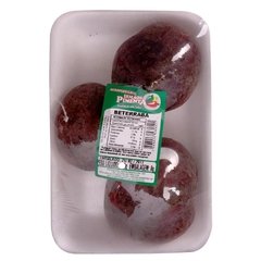 EMBALADOS - BETERRABA - 500G