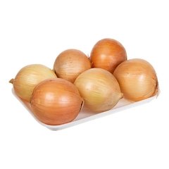 EMBALADOS - CEBOLA EMBALADA - 500G