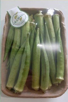 EMBALADOS QUIABO - 300G