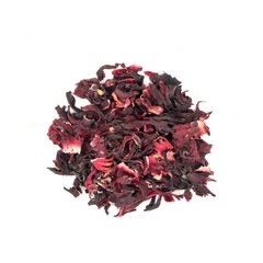 EMPÓRIO - CHÁ - HIBISCO FLOR - 100G