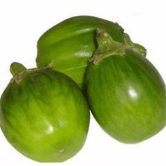 ORGÂNICO JILÓ - 300g