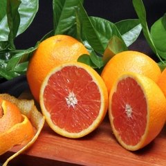 FRUTAS - LARANJA CARA CARA - 1 Unidade