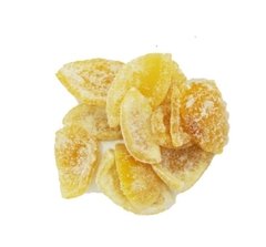 EMPÓRIO - LARANJA CRISTALIZADA - 100G