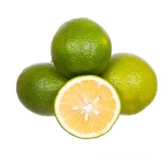 FRUTAS - LARANJA LIMA - 1 UNID. (Aprox. 200g)