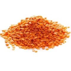 EMPÓRIO - LENTILHA VERMELHA - 100G