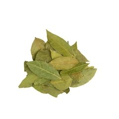 EMPÓRIO - FOLHA DE LOURO SECA - 100G