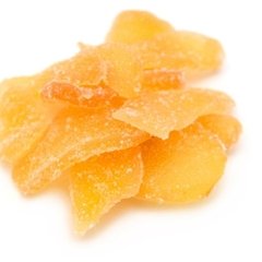 EMPÓRIO - MAÇÃ GLACEADA - 100G