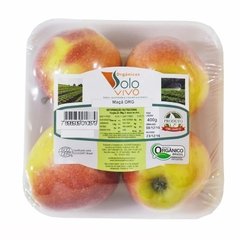 ORGÂNICO MAÇÃ - 500g