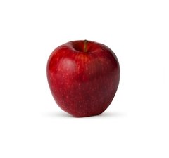 ORGÂNICO MAÇÃ RED - 500g