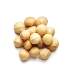 EMPÓRIO - MACADÂMIA COM SAL - 100G