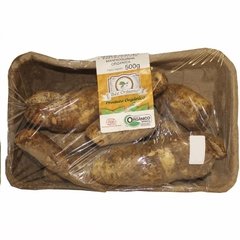 ORGÂNICO MANDIOQUINHA - 500g