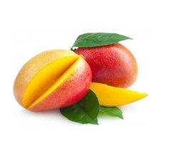 FRUTAS - MANGA TOMMY - 1 UNIDADE (400g Aprox.)