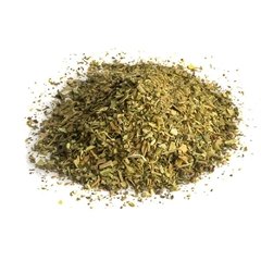 EMPÓRIO - MANJERICÃO DESIDRATADO - 100G