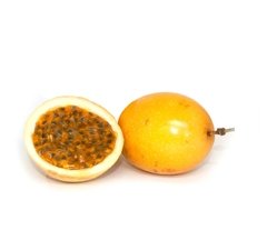 FRUTAS - MARACUJÁ AZEDO - 1 UNID. (Aprox. 350g)