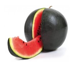 FRUTAS - MELANCIA PINGO DOCE