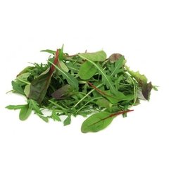 GOGREEN - MINI FOLHA DE BETERRABA SALAD 80g