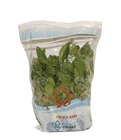 GOGREEN - MINI RÚCULA 80g - comprar online