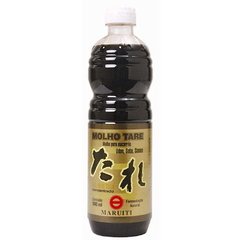 ASIÁTICO - MOLHO TARE MARUITI - 500ML