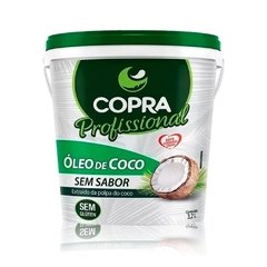 EMPÓRIO - COPRA - OLEO DE COCO SEM SABOR - 3,2 LITROS