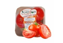 ORGANICO TOMATE CAQUI - 500G