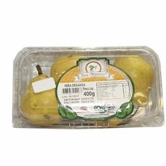 ORGÂNICO PERA - 400g