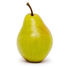 FRUTAS - PERA WILLIAMS - 1 UNID. (Aprox. 200g)