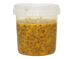 FRUTAS - POLPA MARACUJÁ AZEDO - 500ML