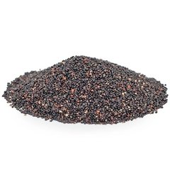 EMPÓRIO - QUINOA GRÃO NEGRA - 100G