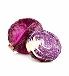 VEGETAIS - REPOLHO ROXO - 1 UNIDADE