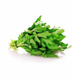 VEGETAIS - RUCULA - 1 MAÇO