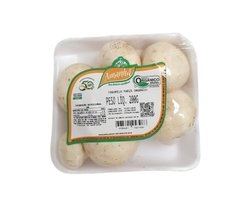 ORGÂNICO COGUMELO PARIS 200G