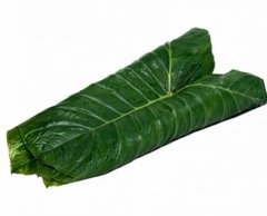 VEGETAIS - TAIOBA - MAÇO