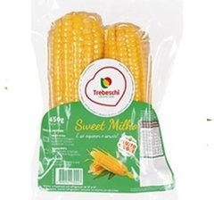 VEGETAIS - MILHO SWEET - TREBESCHI 450g
