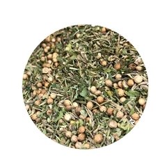 EMPÓRIO - TEMPERO - BAIANO EM GRÃOS - 50G
