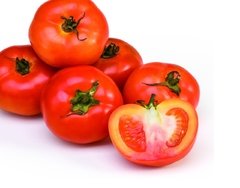 TOMATE TIPO SALADA - 1KG (Aprox. 5 unidades)