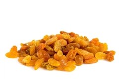 EMPÓRIO - UVA PASSA BRANCA - 100G